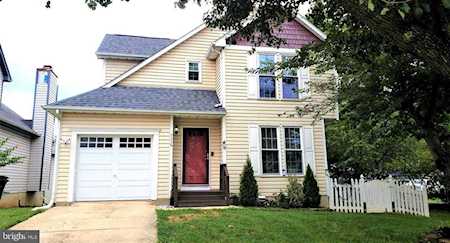7116 Old Sandy Spring Rd Laurel, MD 20707