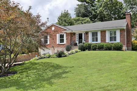 9803 Somerford Rd Louisville, KY 40242