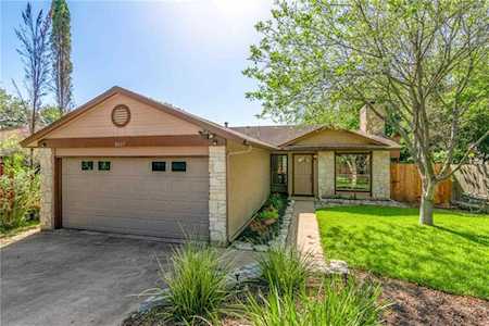 8407 Treehouse Ln Austin, TX 78749