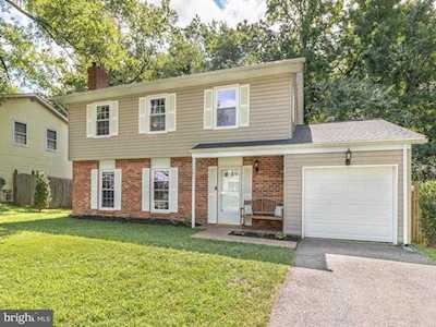 1607 Kent Fort Ln Crofton, MD 21114