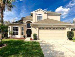 8601 Hastings Beach Blvd Orlando, FL 32829