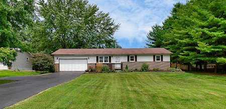 160 Riva Ridge Road Pataskala, OH 43062