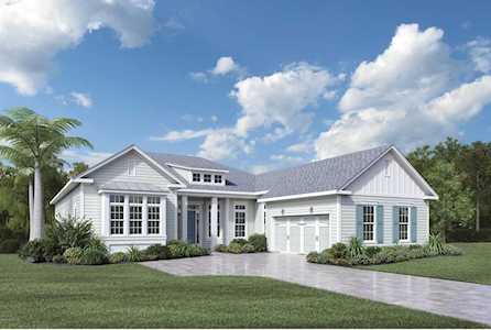 508 Honey Blossom Rd St Johns, FL 32259