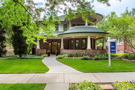 477 N High St Denver, CO 80218