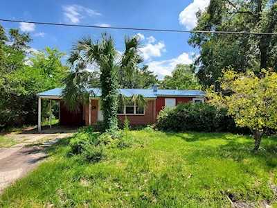 1716 Bucknell Ave Jacksonville, FL 32218