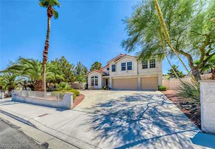 645 Eldorado Ln Las Vegas, NV 89123