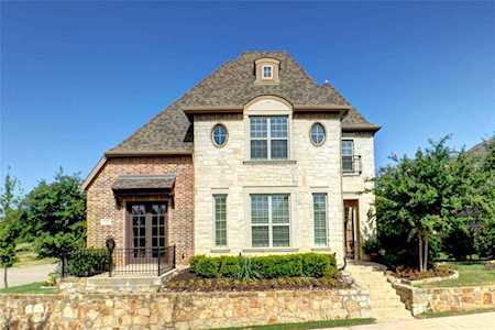 1500 Le Mans Lane Southlake, TX 76092