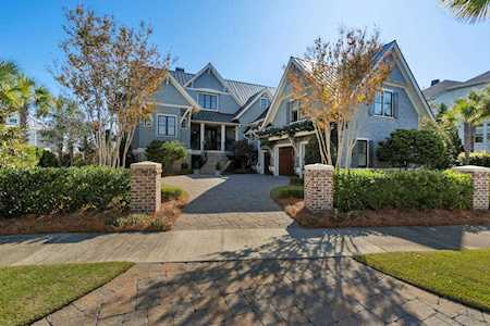 206 Creek Back St Charleston, SC 29492