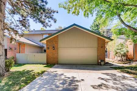 2609 S Quebec St #18 Denver, CO 80231