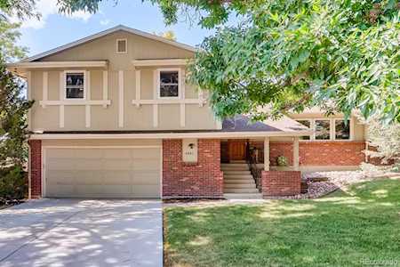 4861 Earle Circle Boulder, CO 80301