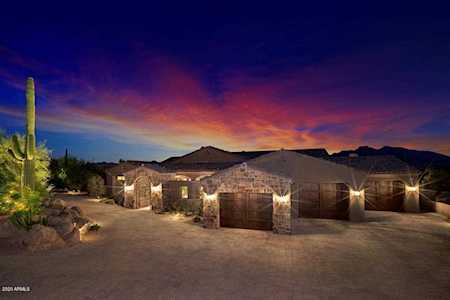 36828 N Mule Train Road Carefree, AZ 85377