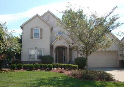 1688 Leighton Drive Reynoldsburg, OH 43068