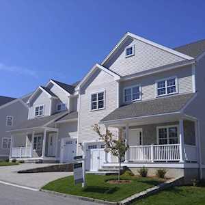15 Ramsdell Way #35 Lynnfield, MA 01940