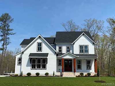 15206 Amethyst Dr Midlothian, VA 23112