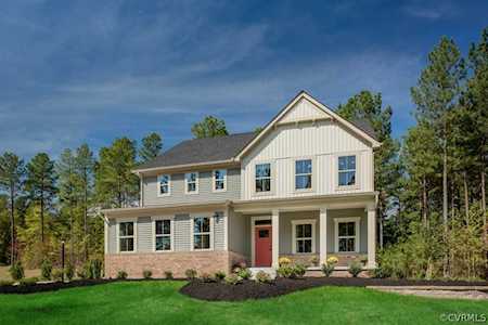 8100 Galatea Place Chesterfield, VA 23838