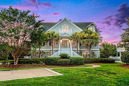 6317 Towles Road Wilmington, NC 28409