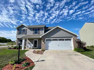 2727 Stonecrop Road Huntertown, IN 46748
