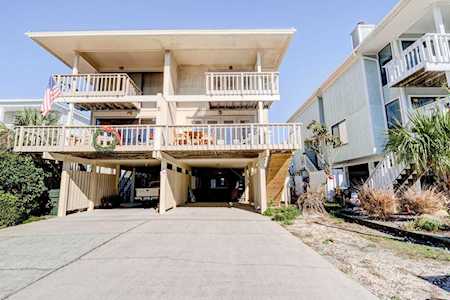 5 Sunset Avenue Wrightsville Beach, NC 28480