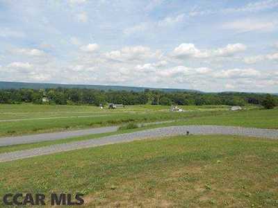 Lot 41 Pepper Ridge Drive Spring Mills, PA 16875