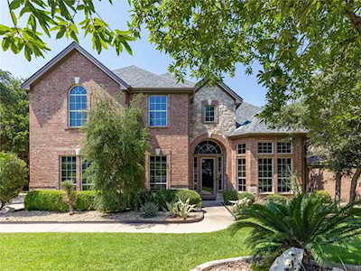 200 Las Colinas Dr Georgetown, TX 78628