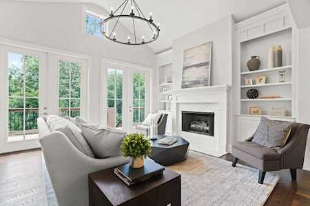 106 Abbington River Ln Atlanta, GA 30339