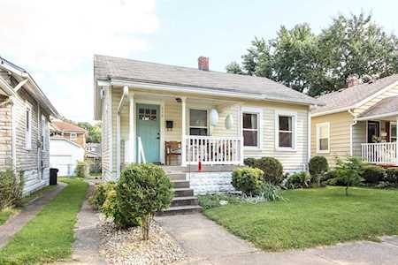 510 E Brandeis Ave Louisville, KY 40217
