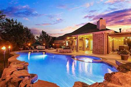 5808 Kays Court Colleyville, TX 76034