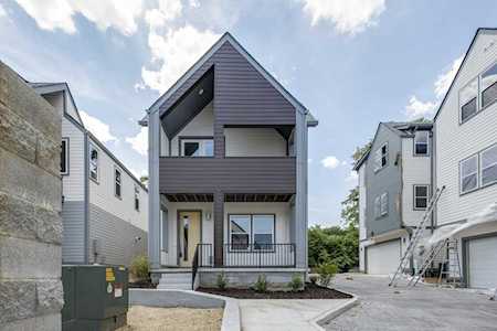 216 Lucile Lane Nashville, TN 37207