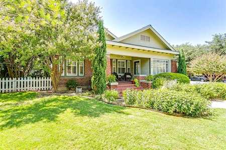 1200 Buck Avenue Fort Worth, TX 76110