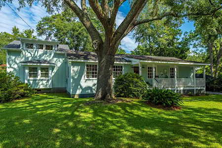 674 Ferry St Mount Pleasant, SC 29464