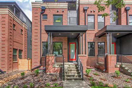 1368 N Vine St #Parcel 10 Denver, CO 80206