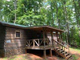 201 Blazing Ridge Pittsville, VA 24139