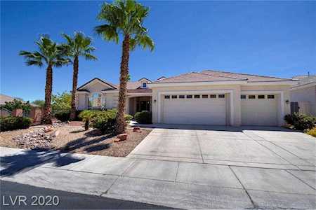 1004 Cypress Ridge Ln Las Vegas, NV 89144
