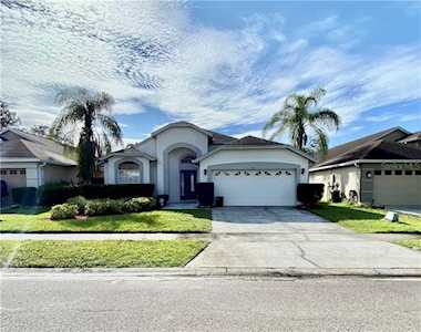 525 Kellygreen Dr Orlando, FL 32828