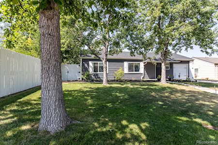 3081 S Forest Denver, CO 80222