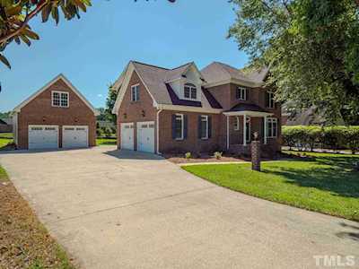 101 Wall Creek Drive Rolesville, NC 27571