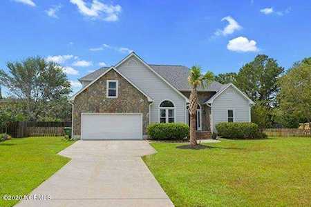 1002 Butternut Court Wilmington, NC 28409