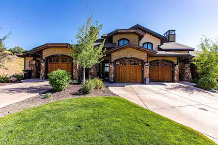 4233 Fairway Ln Park City, UT 84098