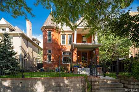 1330 York St Denver, CO 80206