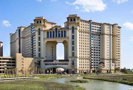 100 North Beach Blvd. #1205 North Myrtle Beach, SC 29582
