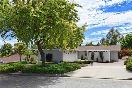 4842 Rockbluff Drive Rolling Hills Estates, CA 90274
