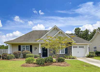 1076 Slater Way Leland, NC 28451