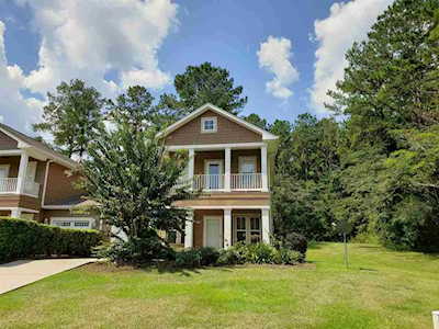 4183 Old Plantation Loop Tallahassee, FL 32311-1301