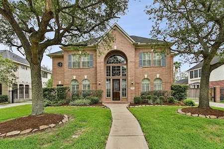 12122 Summerland Ridge Ln Houston, TX 77041