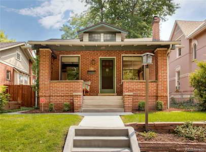 410 N Ogden St Denver, CO 80218