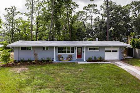 1016 Ovington Rd Jacksonville, FL 32216