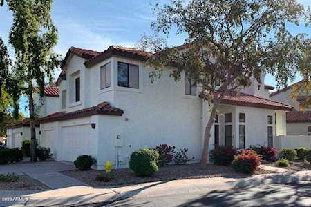 1155 W Windjammer Drive Gilbert, AZ 85233