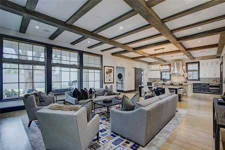 4408 Amherst Avenue University Park, TX 75225