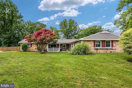 1700 Plymouth Ct Bowie, MD 20716