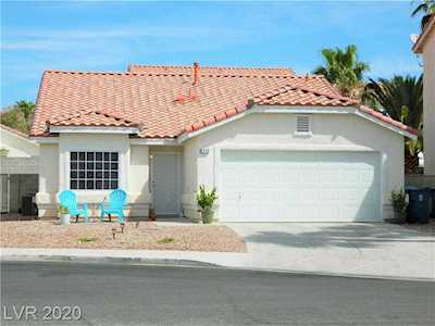 5212 Yellow Dawn Ct Las Vegas, NV 89130